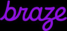 Braze 로고