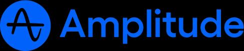Amplitude 로고 Amplitude 로고